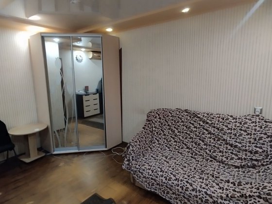 Сдам 1к квартиру проспект Слобожанский