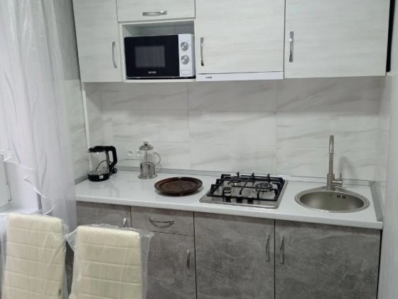 Сдам 1-кімнатну квартиру від власника! Запоріжжя