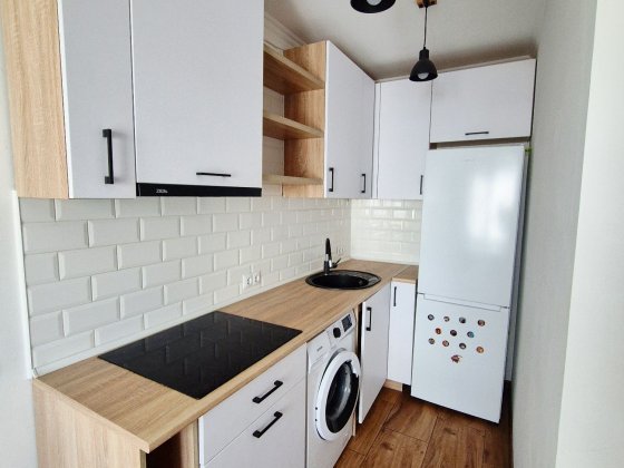 1 Кімнатна.Ковалівка ЖК.Сузіря