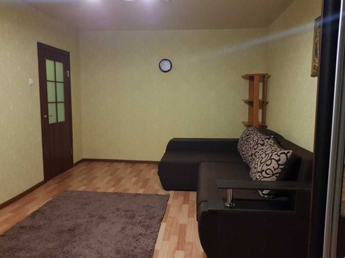 Сдам 1-к квартиру ул. Владимира Мономаха, 10 - фото 1