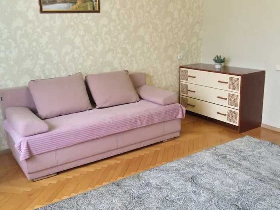 Сдам 2-х комнатную квартиру на ул.Прогресивная 6