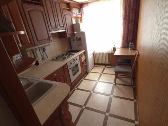 Оренда 2К Комунар, біля Маку, після ремонту . Є Все необхідне Дніпро