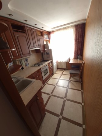 Оренда 2К Комунар, біля Маку, після ремонту . Є Все необхідне - фото 1