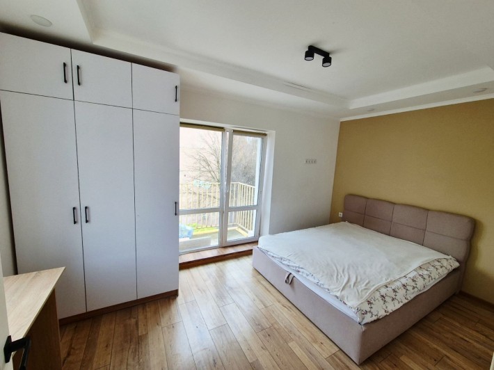 Оренда 1к квартири, р-н Ковалівка в новобудові - фото 1