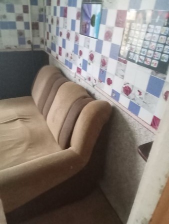 Здається 1 кім квартира р-н Новомиколаївки (АТБ Нікітіна) - фото 1