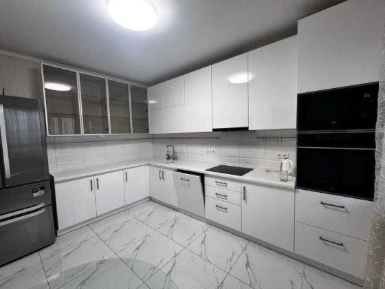 Сдам стильную 2-комнатную квартиру