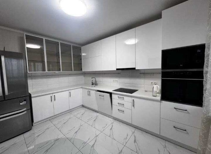 Сдам стильную 2-комнатную квартиру - фото 1