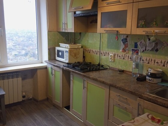 Сдам 2х.ком.квартиру Кропывныцького 80. Кропивницький