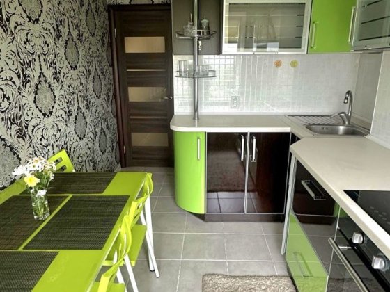 2 Кімнатна Вокзальна.Чача Ресторан.. Кропивницький