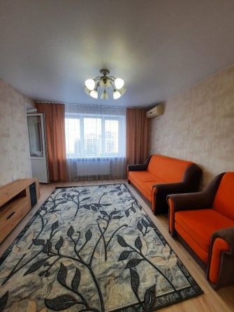Оренда 2х кімнатної квартири на вул. Вокзальній, р-н. Ковалівка - фото 1