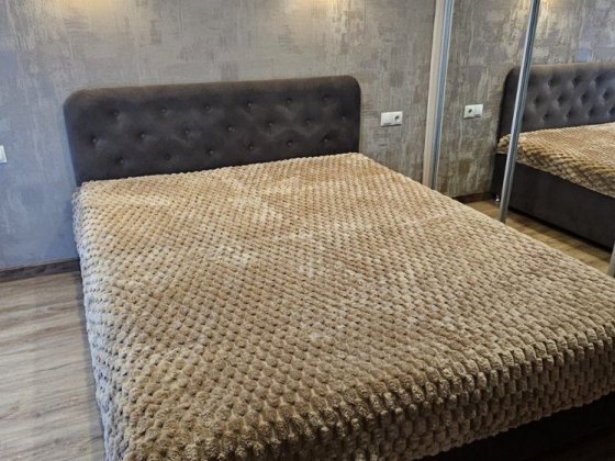 Здам в оренду однокімнатну квартиру в ЖК Сузір'я Новомиколаївка Кропивницкий