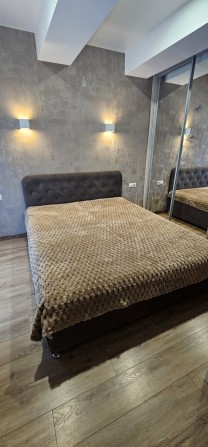 Здам в оренду однокімнатну квартиру в ЖК Сузір'я Новомиколаївка - фото 1