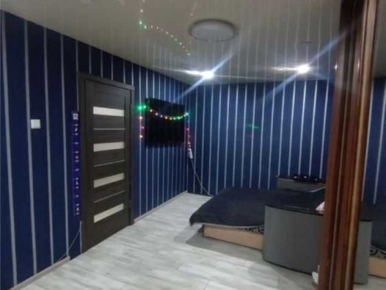 Сдам 2-х комнатную квартиру на жм Тополь - 2, д.3