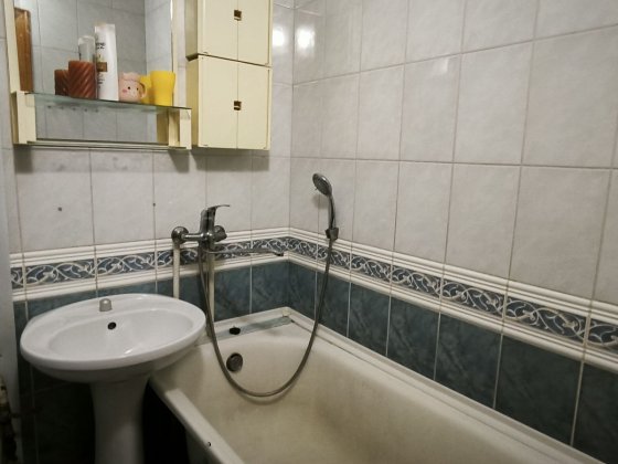 Оренда 1 кімн квартири Новомиколаївка Кропивницкий