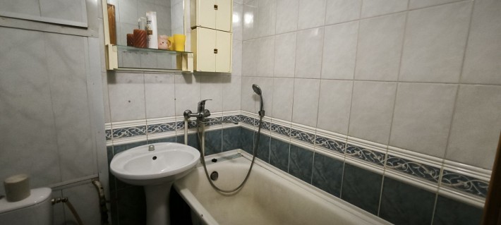 Оренда 1 кімн квартири Новомиколаївка - фото 1