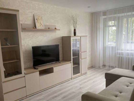 Здам 2к квартиру пр-т Слобожанский