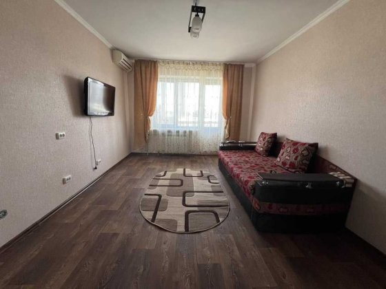 Аренда 1 комнатной квартиры ж\м Солнечный