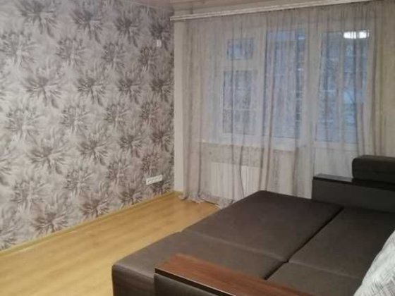 Аренда 1 комнатной квартиры ул. Рабочая, 21