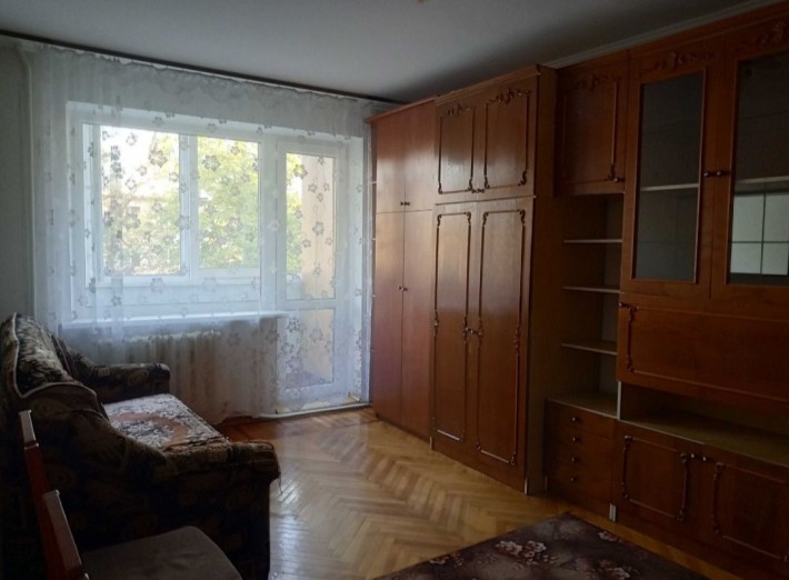 Здам 1к.квартиру - фото 1