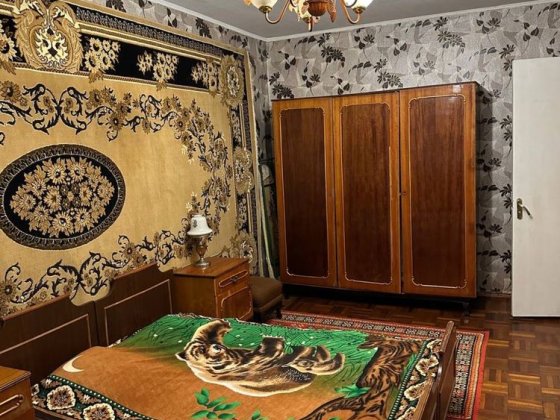 Оренда двокімнатної квартири ринок Вишенька Келецька Ващука 34-35школа Винница