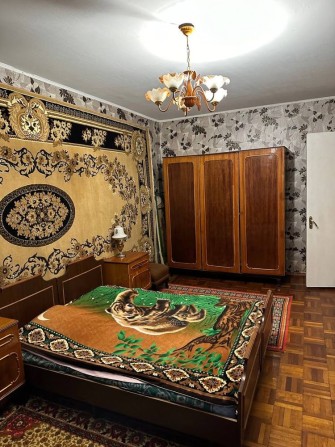 Оренда двокімнатної квартири ринок Вишенька Келецька Ващука 34-35школа - фото 1