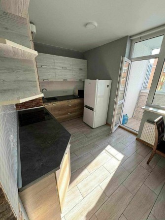 Оренда 1-кімнатної метро Лук'янівська, Шевченківський район, Коперника - фото 1