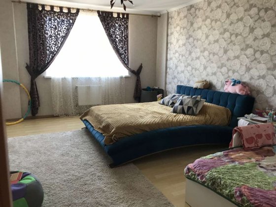 Оренда.Однокімнатна квартира на Замості.Стрілецька. Район Наб. кварт Винница