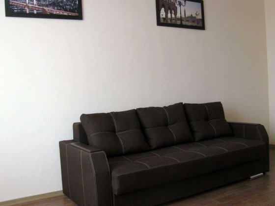 Оренда 1-к квартири на вул. Юлії Здановської Київ