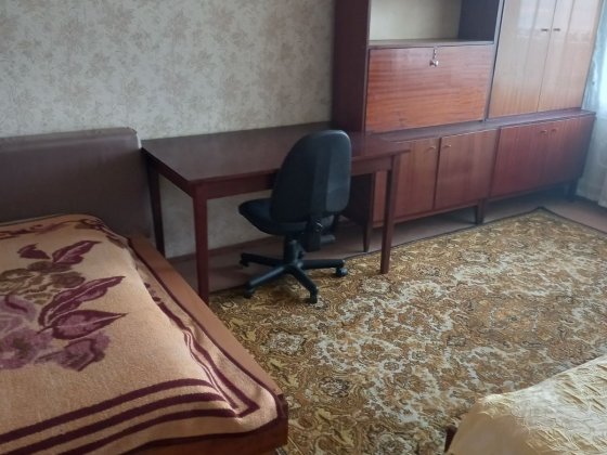 Оренда однокімнатної квартири на  Слов'янці,  вул..Л. Ратушної. Винница