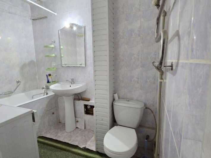 1к кв на Бл.Замості.Агв - фото 1