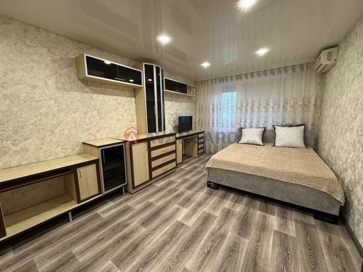 Здається охайна 1 к квартира/Космос - фото 1