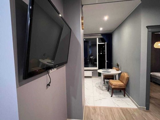 Здається в оренду 1к квартира ЖК "Альтер Его" пров Лабораторний 7 Киев