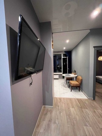 Здається в оренду 1к квартира ЖК "Альтер Его" пров Лабораторний 7 - фото 1