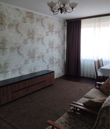 Оренда 3 к квартири вул. Грибоєдова - фото 1