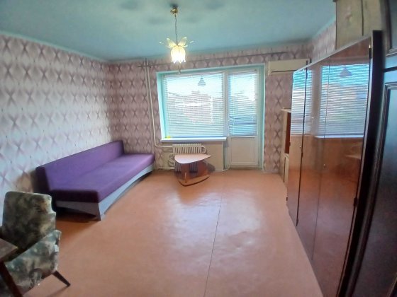 Сдам 3-к квартиру на Песках (1-й Южный) по ул. Новокузнецкая Запорожье