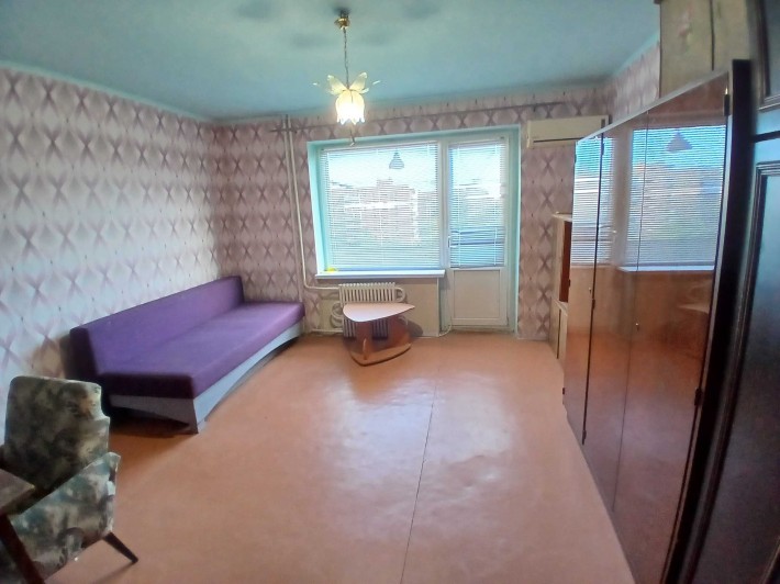 Сдам 3-к квартиру на Песках (1-й Южный) по ул. Новокузнецкая - фото 1