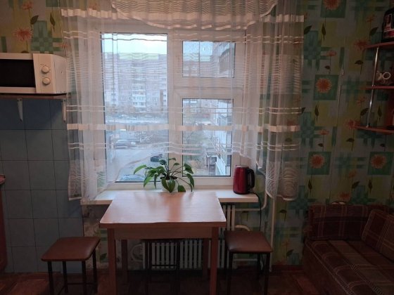 Сдаётся 1 комн. квартира по ул. Автозаводская, 5/9 Запорожье