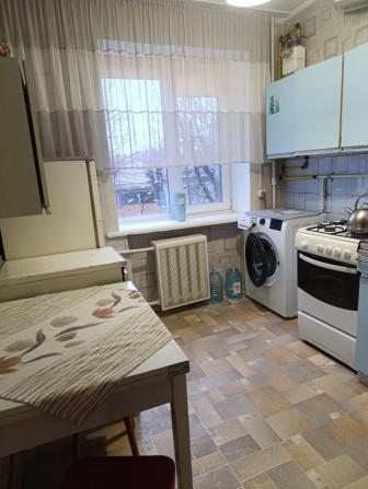 Здам 1но кімнатну, вул. Гагаріна - фото 1