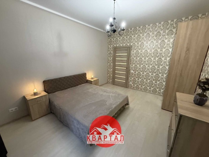 Сдается 2-х к. квартира на Мира с капремонтом, рядом проспект - фото 1