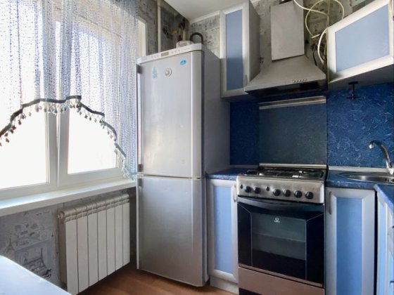 АРЕНДА 2-х квартиры в Хортицком р-не /Почта/ Запоріжжя