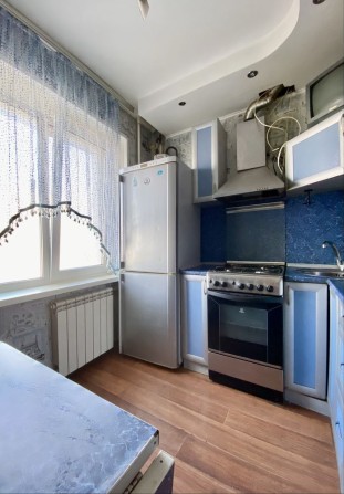 АРЕНДА 2-х квартиры в Хортицком р-не /Почта/ - фото 1