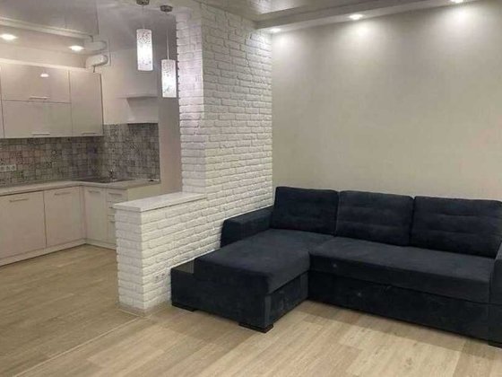 Оренда 1-кімнатної квартири на вул. Урлівська, 23А Київ