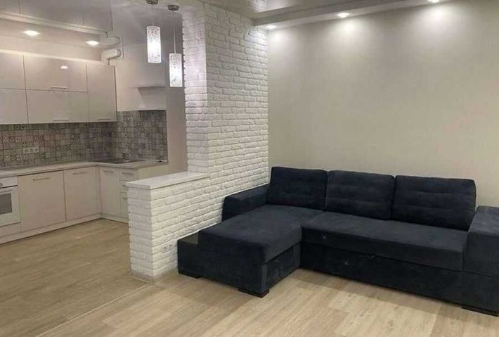 Оренда 1-кімнатної квартири на вул. Урлівська, 23А - фото 1