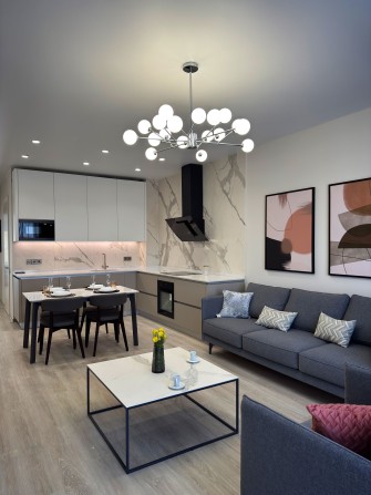 Без % Тераса Атлантик Atlantic Антоновича Олімпійська Печерск Центр - фото 1