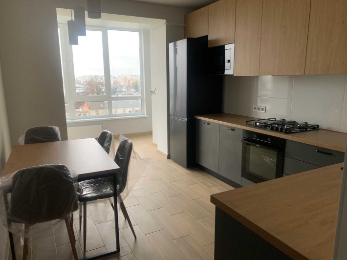 довгострокова оренда однокімнатної квартири ЖК Гранд Домбровський - фото 1