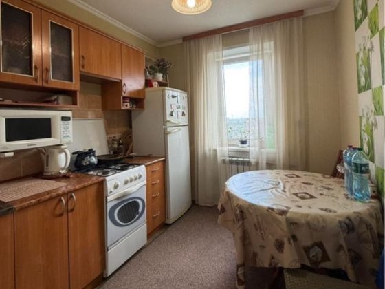 Оренда 2 кімнатної квартири Житомир