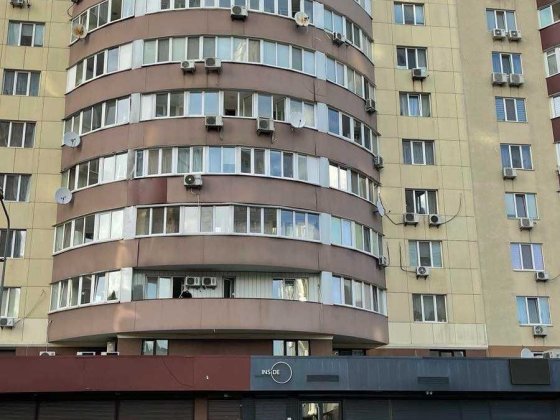 Перша оренда просторої 1-кім.бул-р.Миколи Руденка 14д