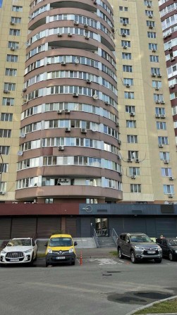 Перша оренда просторої 1-кім.бул-р.Миколи Руденка 14д - фото 1