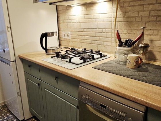 Борщагівська,6. ( Борщаговская) КПІ Київ. Оренда 2х кімнатної квартири