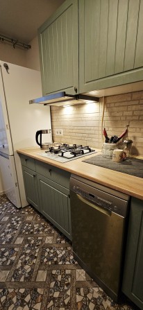 Борщагівська,6. ( Борщаговская) КПІ Київ. Оренда 2х кімнатної квартири - фото 1